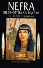 Nefra - sjednotitelka Egypta