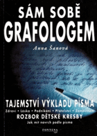 Sám sobě grafologem