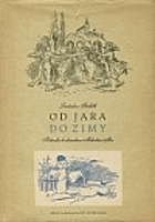Od jara do zimy - říkadla k obrázkům Mikoláše Alše