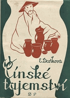 Čínské tajemství