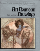 Art Nouveau Drawings