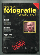 Tajná kniha o digitální fotografii
