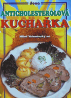 Anticholesterolová kuchařka