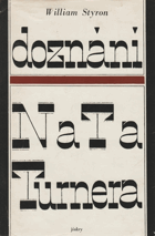 Doznání Nata Turnera