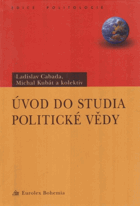 Úvod do studia politické vědy