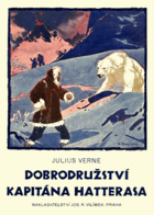 Dobrodružství kapitána Hatterasa