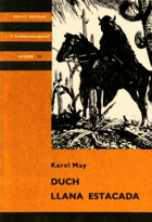 Duch Llana Estacada KOD!