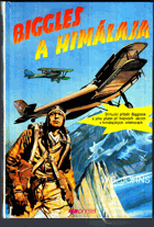 Biggles a Himalája