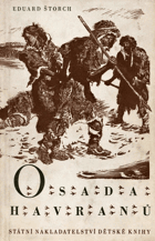 Osada havranů - dva příběhy z dávného pravěku naší vlasti