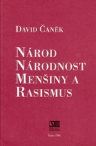 Národ, národnost, menšiny a rasismus