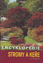 Stromy a keře - encyklopedie