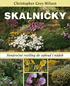 Skalničky - nenáročné rostliny do zahrad i nádob