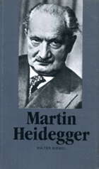 Martin Heidegger