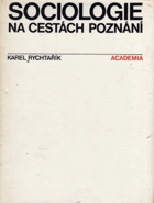 Sociologie na cestách poznání