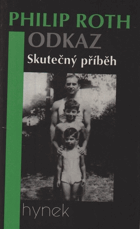 Odkaz - skutečný příběh