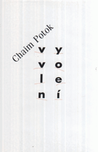 Vyvolení