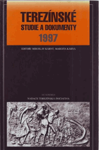 Terezínské studie a dokumenty 1997