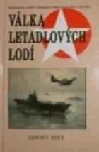 Válka letadlových lodí