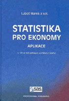 Statistika pro ekonomy - aplikace
