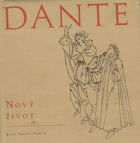 Dante  Nový život