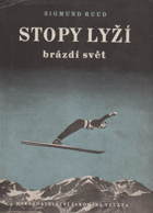 Stopy lyží brázdí svět - Skispor krysser verden
