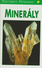 Minerály
