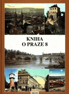 Kniha o Praze 8