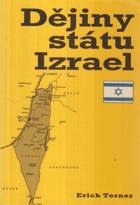 Dějiny státu Izrael