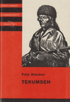 Tekumseh