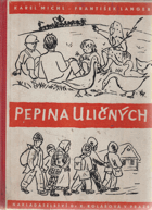 Pepina Uličných Pro mládež