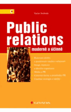 Public relations moderně a účinně