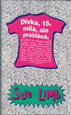 Dívka, 15, milá, ale praštěná