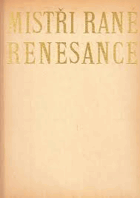 Mistři rané renesance