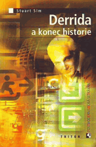 Derrida a konec historie