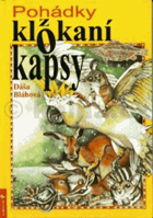 Pohádky z klokaní kapsy - australské pohádky Bláhové Dáši
