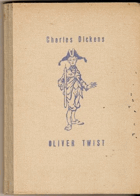 Oliver Twist