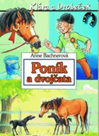 Poník a dvojčata