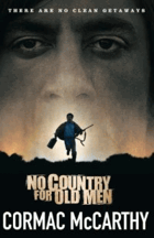 No country for old men
