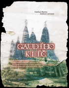 Gaudího klíč - román