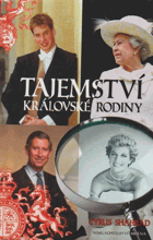 Tajemství královské rodiny
