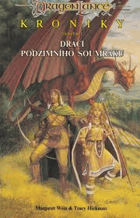 Kroniky I. Draci podzimního soumraku