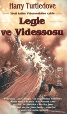 Legie ve Videssosu - třetí kniha Videssoského cyklu