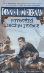 Putování liščího jezdce - epický román z říše Mightar