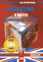 Angličtina v kostce - konverzace a reálie