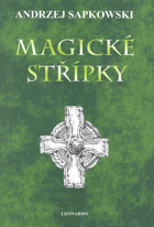 Magické střípky