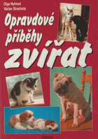 Opravdové příběhy zvířat