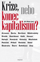 Krize, nebo konec kapitalismu?