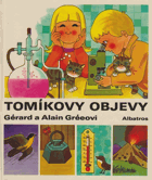 Tomíkovy objevy