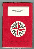 Kamenité cesty Gruzie