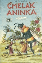 Čmelák Aninka